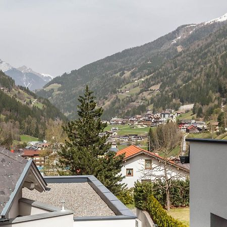 Haus Florian Ski-In And Ski-Out Зее Экстерьер фото