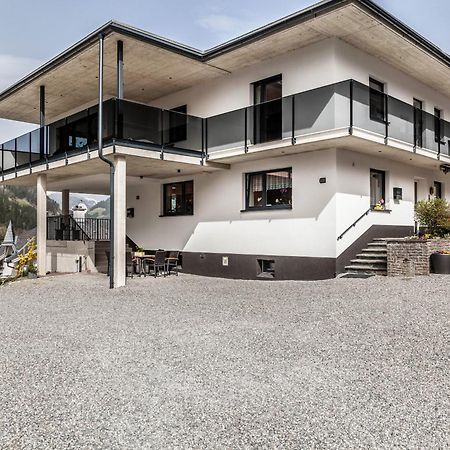 Haus Florian Ski-In And Ski-Out Зее Экстерьер фото