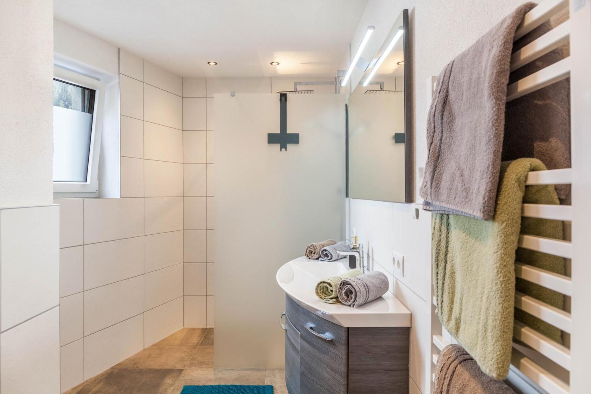 Haus Florian Ski-In And Ski-Out Зее Экстерьер фото